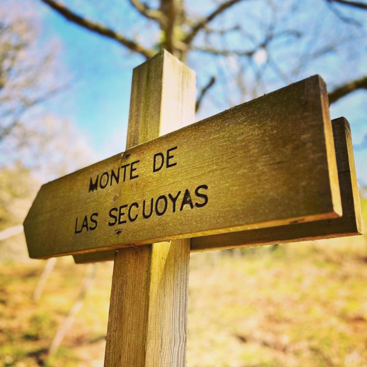 La Cabana Maria San Roque de Ríomiera Kültér fotó